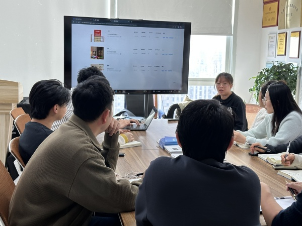 運(yùn)營部門針對(duì)于流量投放的專業(yè)知識(shí)培訓(xùn)！