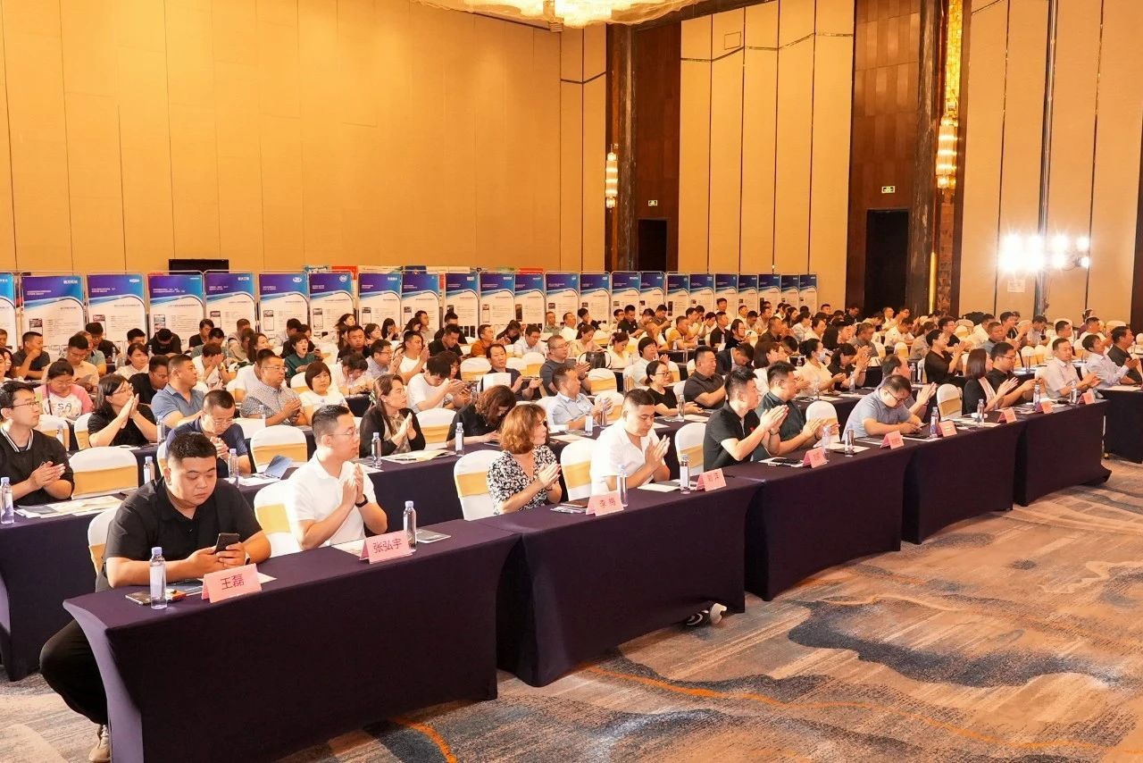 從理念到行動| 智聯(lián)數(shù)字企業(yè)文化構建與傳承之路！