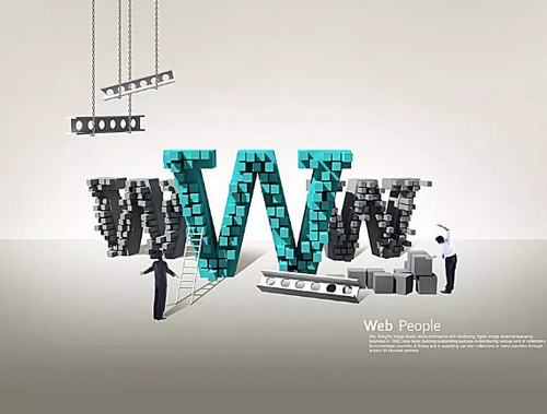 做企業(yè)網(wǎng)站你必須要知道的細節(jié)